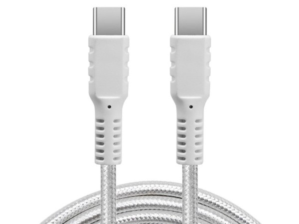 100W USB-C數據線，內置E-Marker芯片