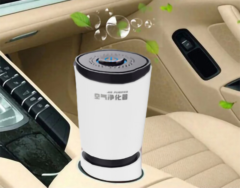 負離子空氣凈化器選用什么樣USB數據線充電？