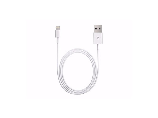 什么成本讓蘋果數據線那么昂貴