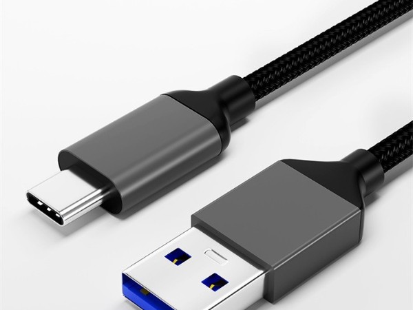 數據線中的雷電3和USB Type C有什么區別？