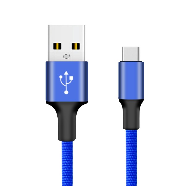 Type-C數(shù)據(jù)線(xiàn)編織系列